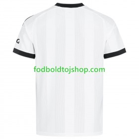 Eintracht Frankfurt Udebane trøje 2026-27 S/S